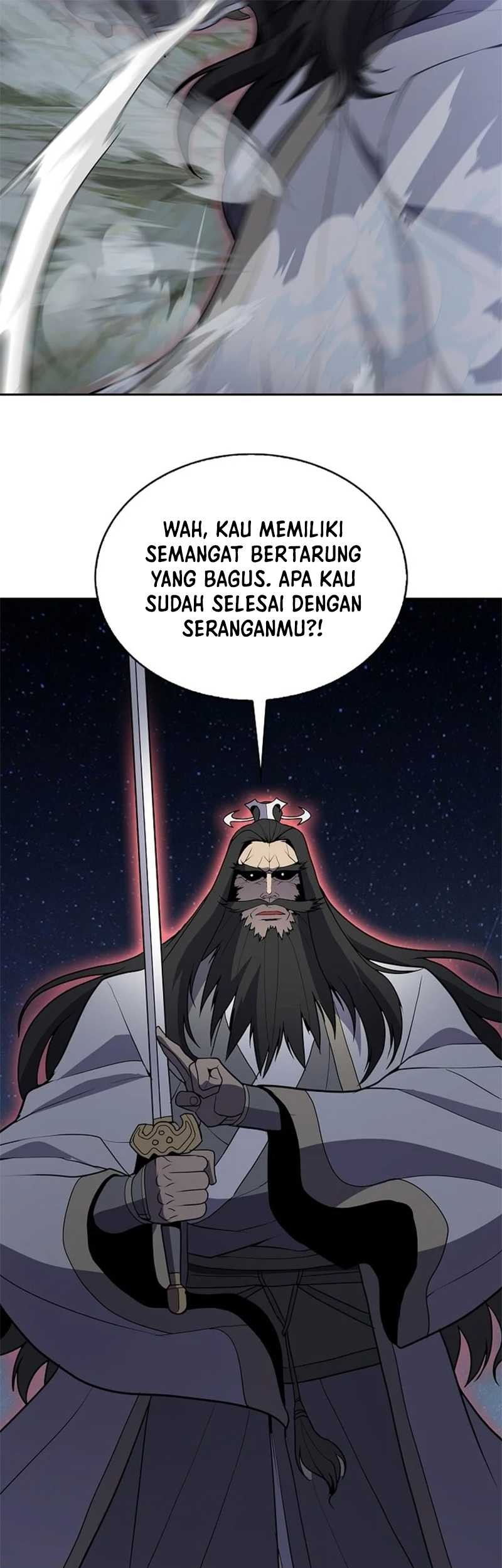 The Flag Bearer Warrior Bab 43 halaman 57