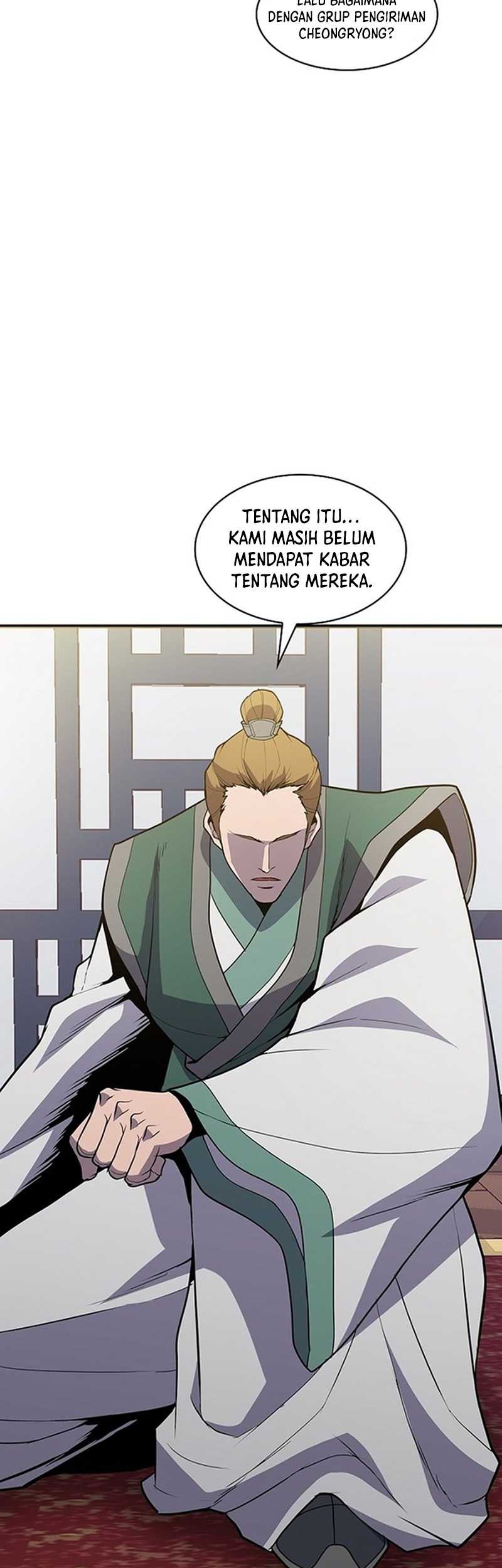The Flag Bearer Warrior chapter 45 halaman 5