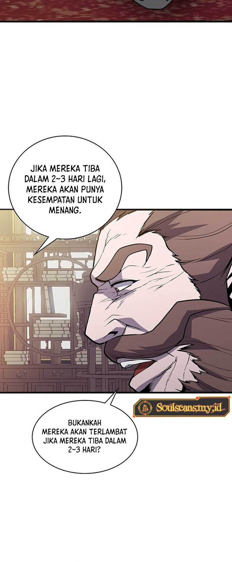 The Flag Bearer Warrior chapter 45 halaman 6