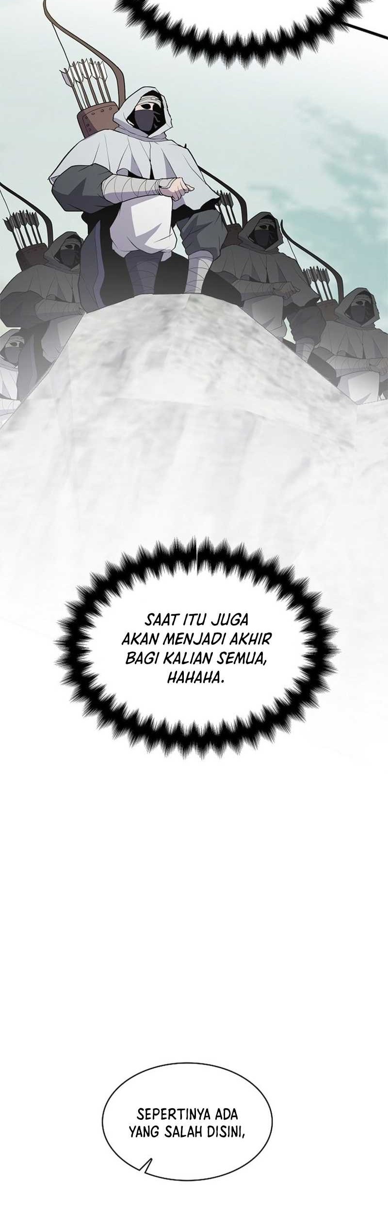 The Flag Bearer Warrior chapter 45 halaman 20
