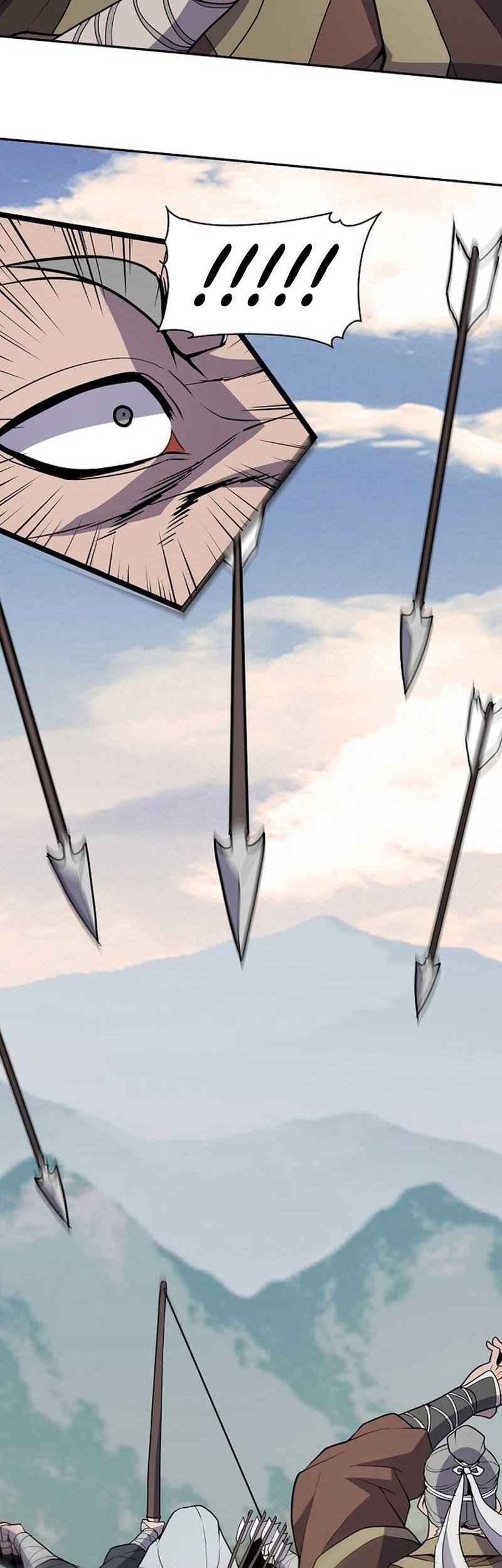 The Flag Bearer Warrior chapter 45 halaman 23