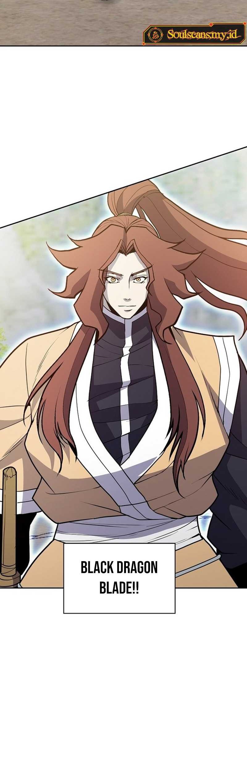 The Flag Bearer Warrior chapter 45 halaman 28