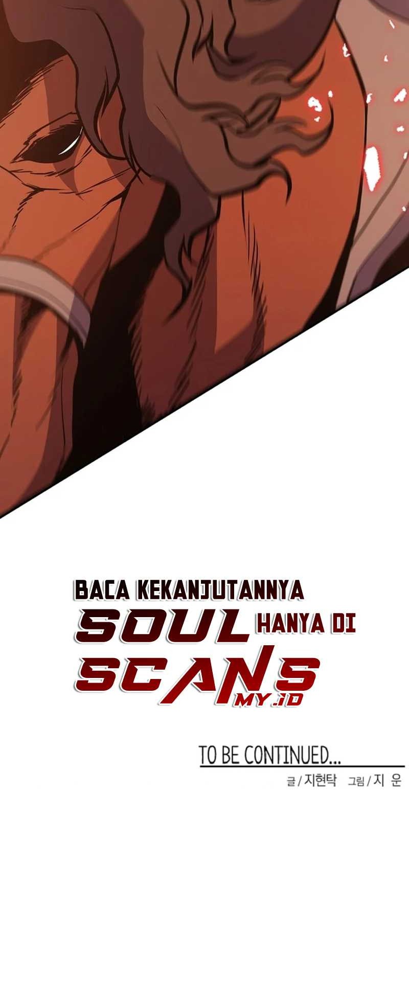 The Flag Bearer Warrior chapter 45 halaman 57