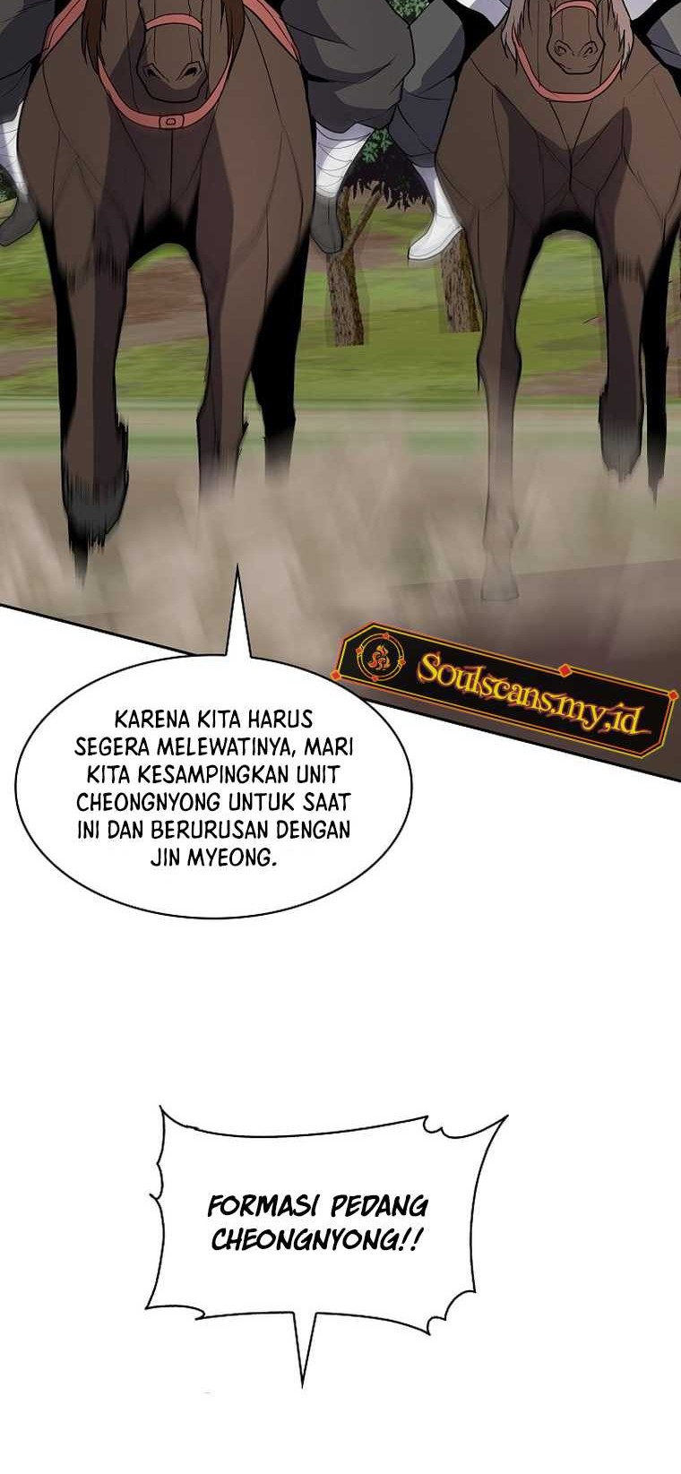 The Flag Bearer Warrior Bab 46 halaman 29