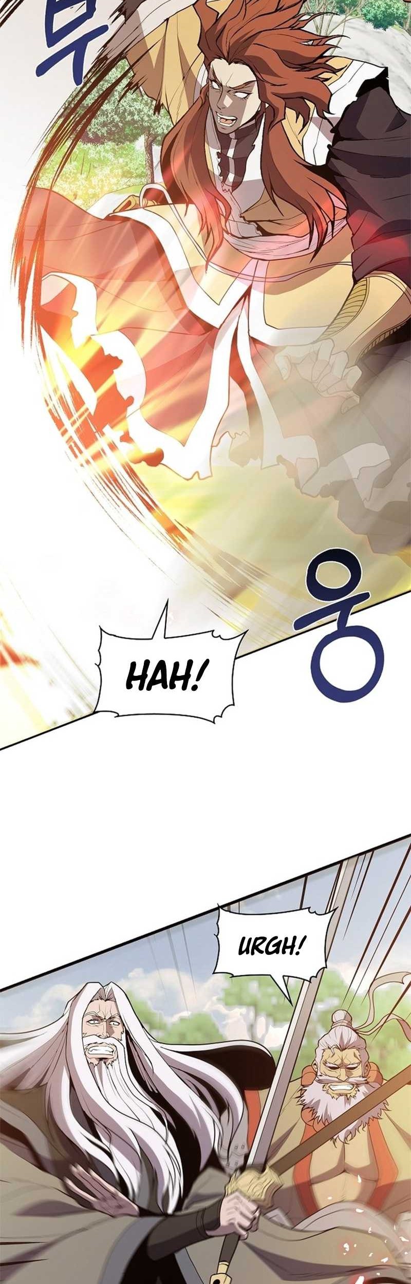The Flag Bearer Warrior chapter 47 halaman 4