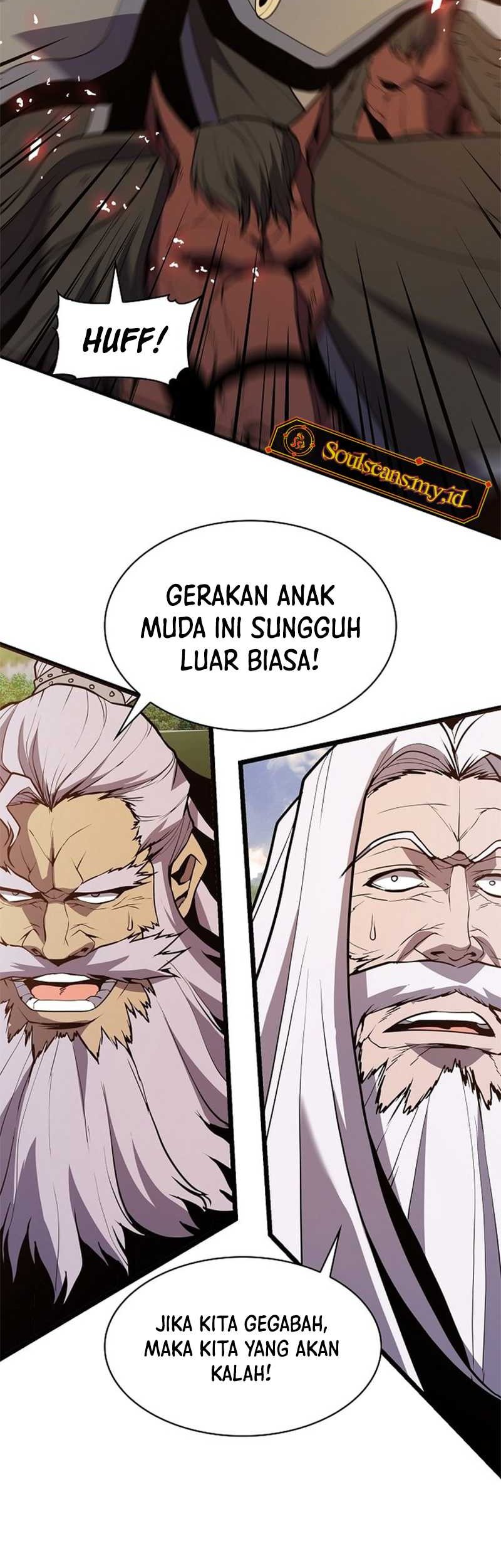 The Flag Bearer Warrior chapter 47 halaman 5