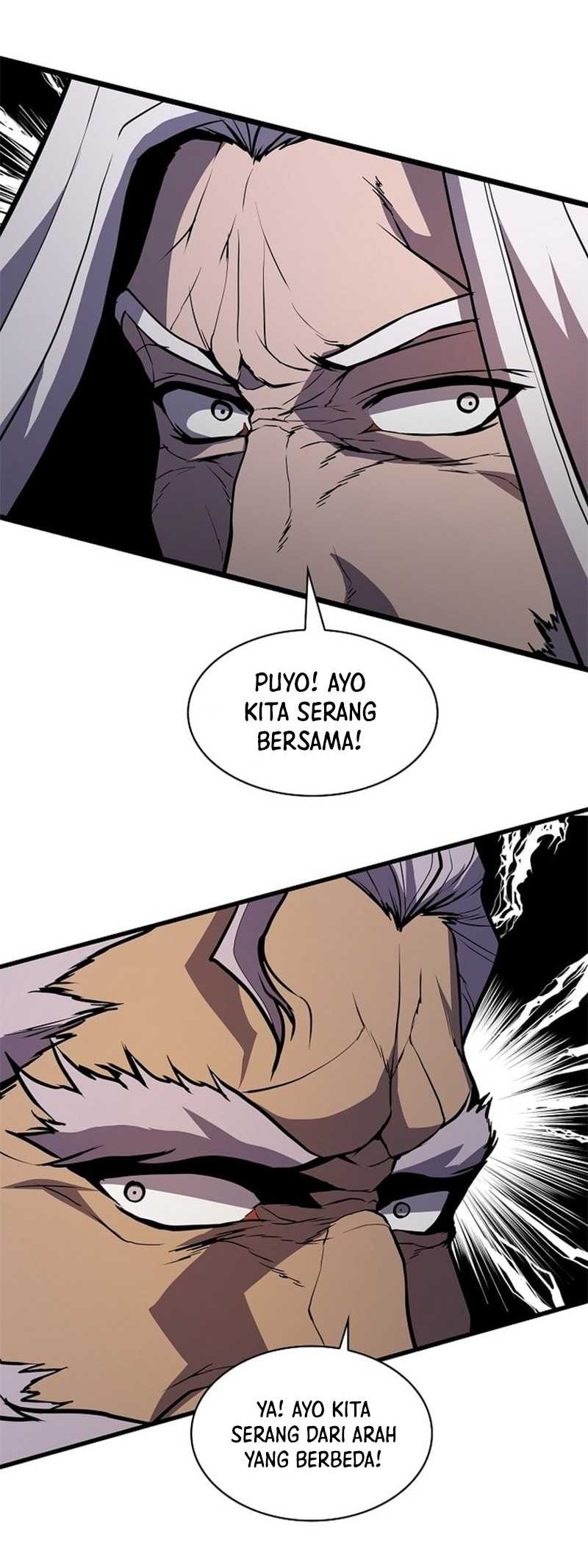 The Flag Bearer Warrior chapter 47 halaman 6