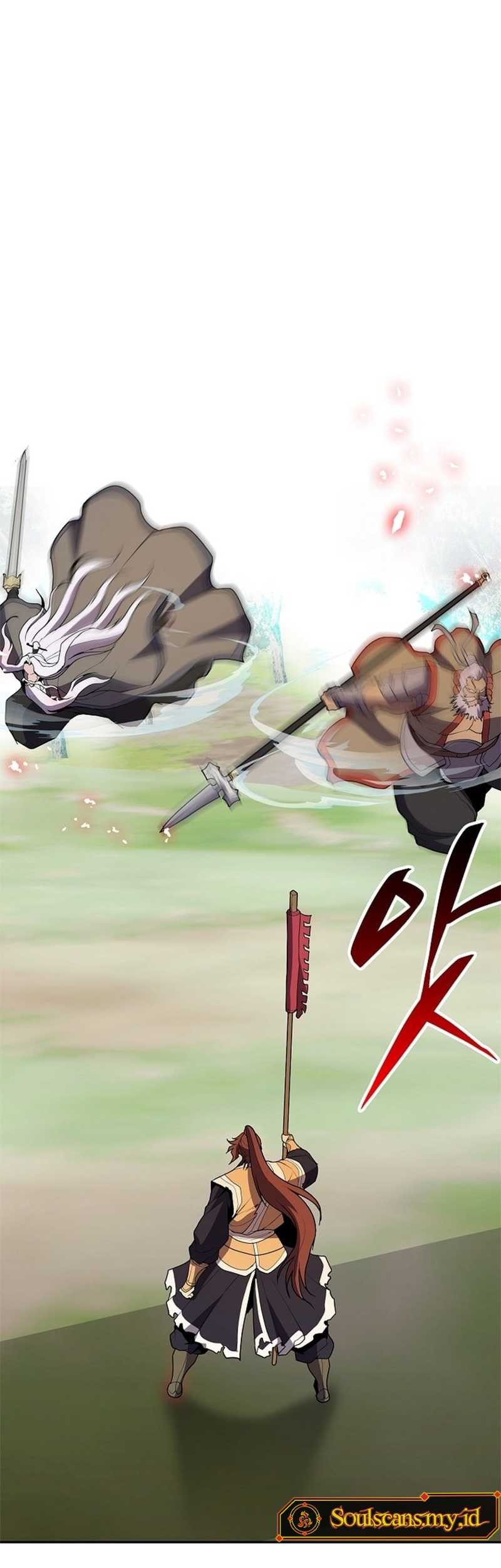 The Flag Bearer Warrior chapter 47 halaman 7
