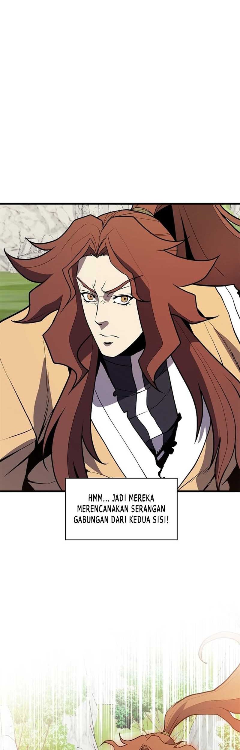 The Flag Bearer Warrior chapter 47 halaman 8