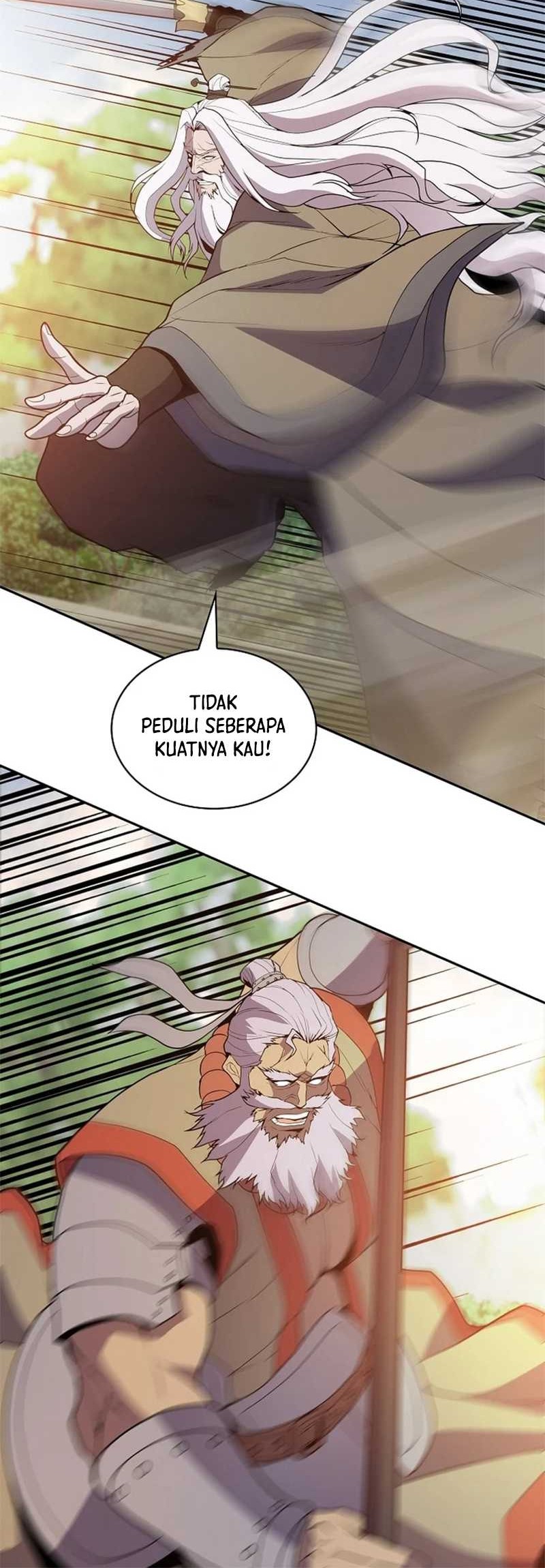 The Flag Bearer Warrior chapter 47 halaman 10