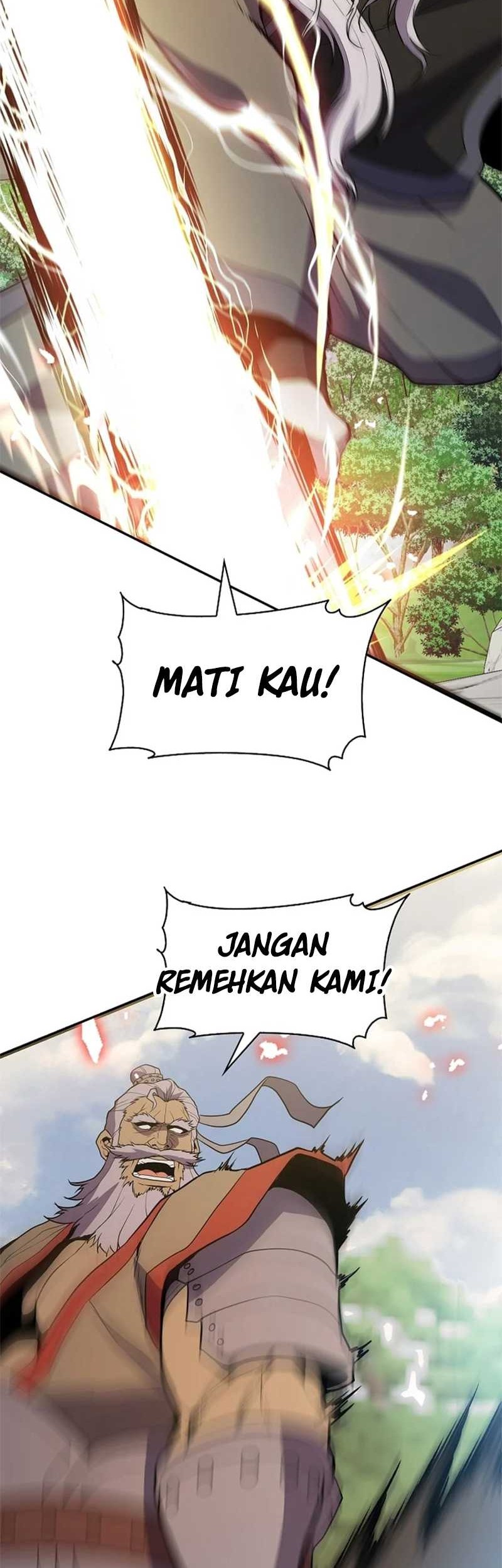 The Flag Bearer Warrior chapter 47 halaman 17