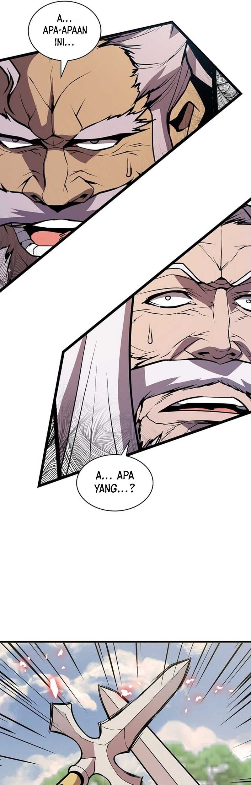 The Flag Bearer Warrior chapter 47 halaman 21