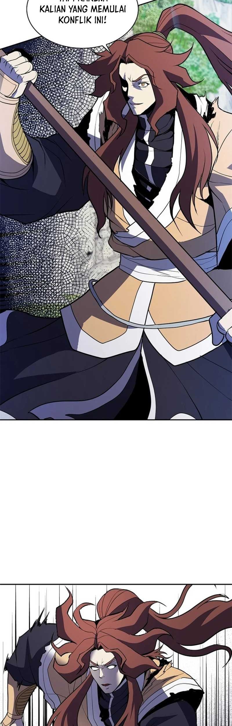The Flag Bearer Warrior chapter 47 halaman 29