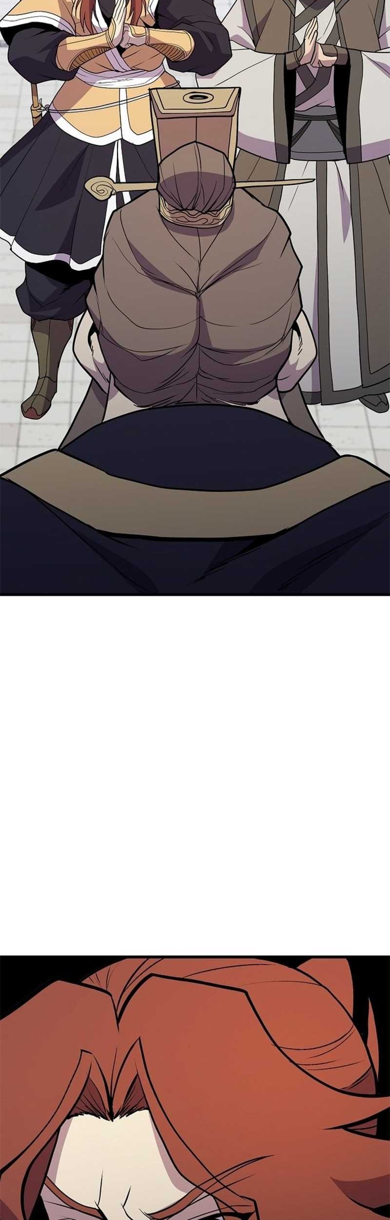 The Flag Bearer Warrior chapter 47 halaman 46