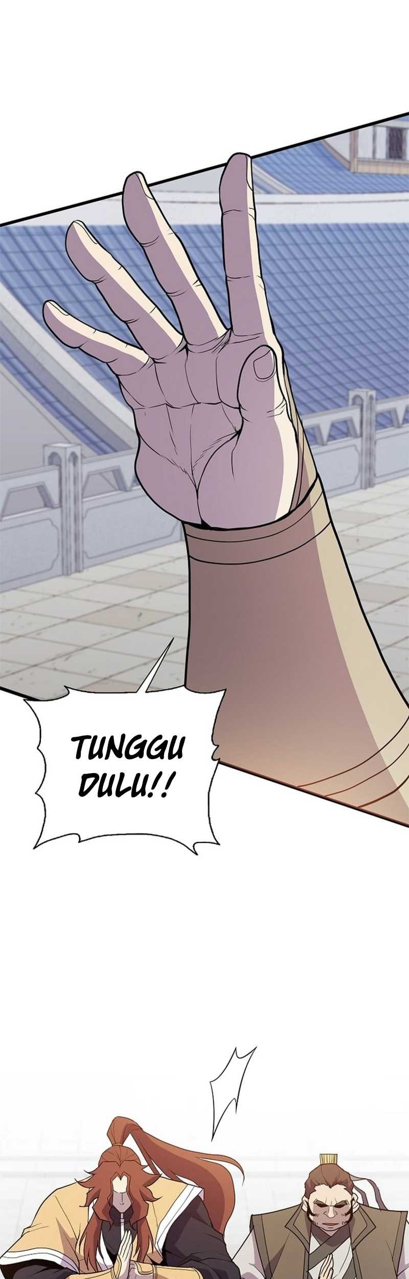 The Flag Bearer Warrior chapter 48 halaman 2