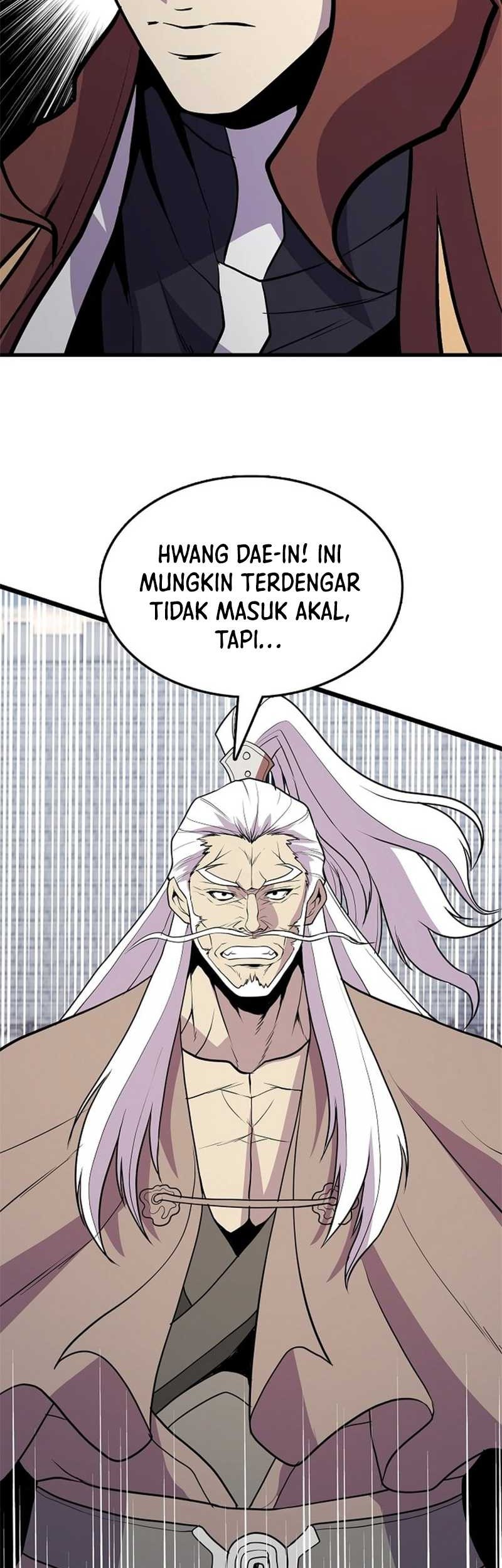 The Flag Bearer Warrior chapter 48 halaman 4