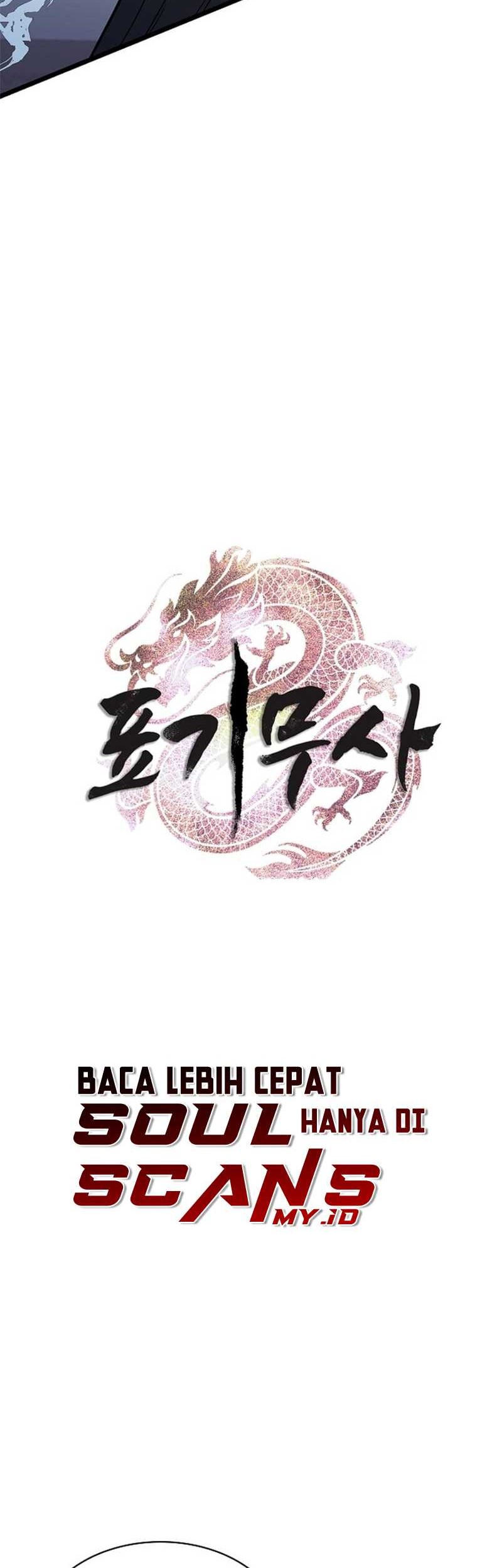 The Flag Bearer Warrior chapter 48 halaman 7