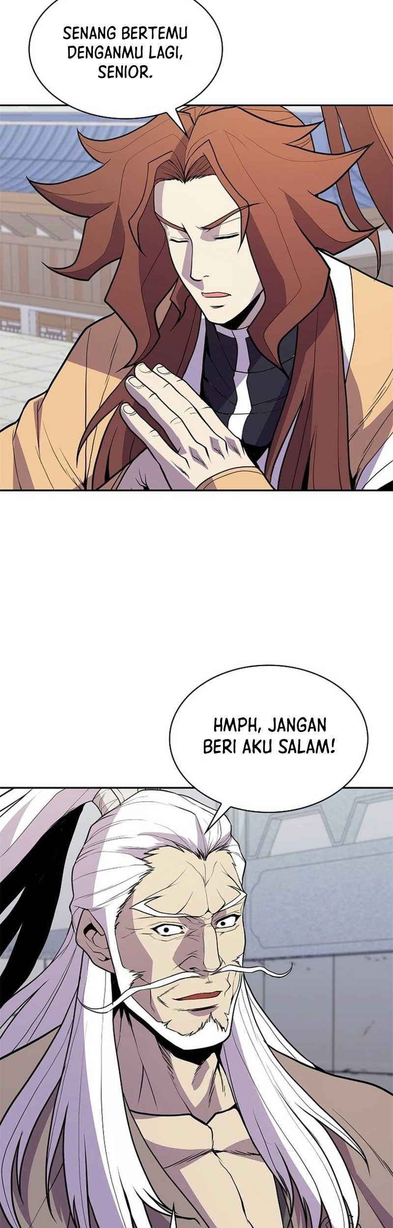 The Flag Bearer Warrior chapter 48 halaman 8