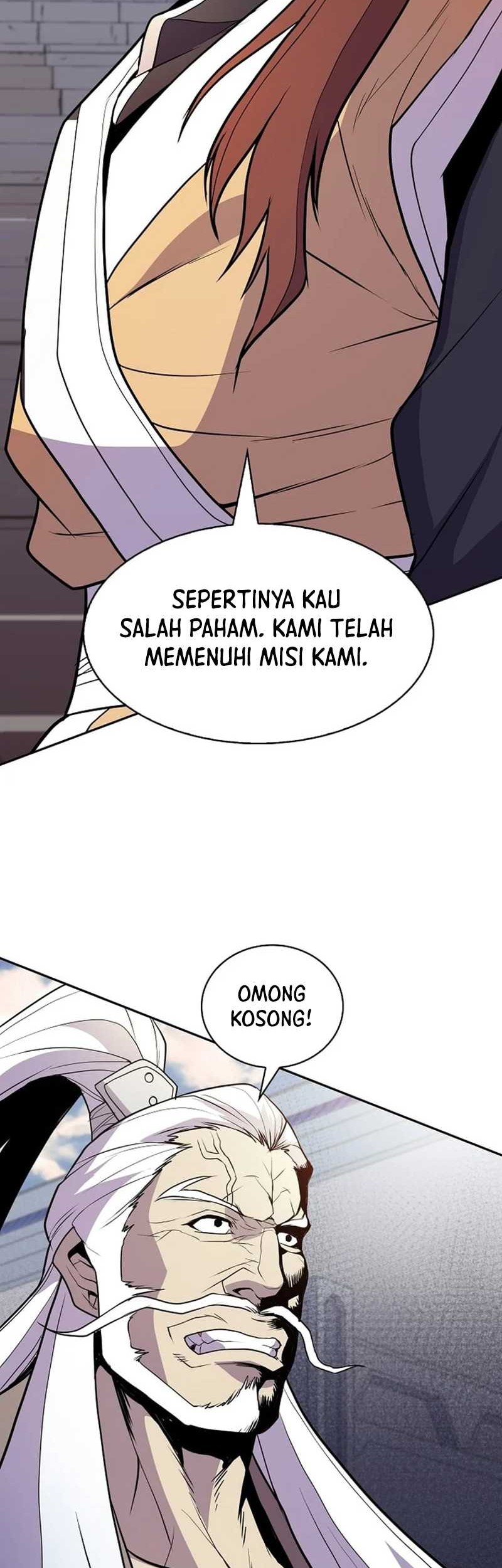 The Flag Bearer Warrior chapter 48 halaman 12