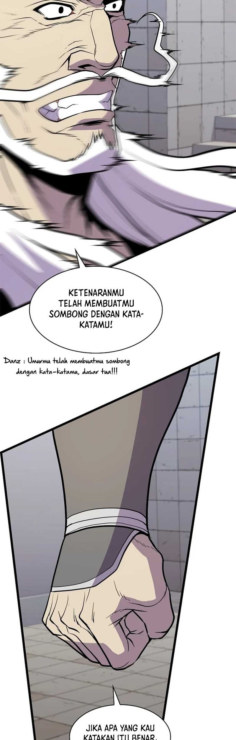 The Flag Bearer Warrior chapter 48 halaman 26
