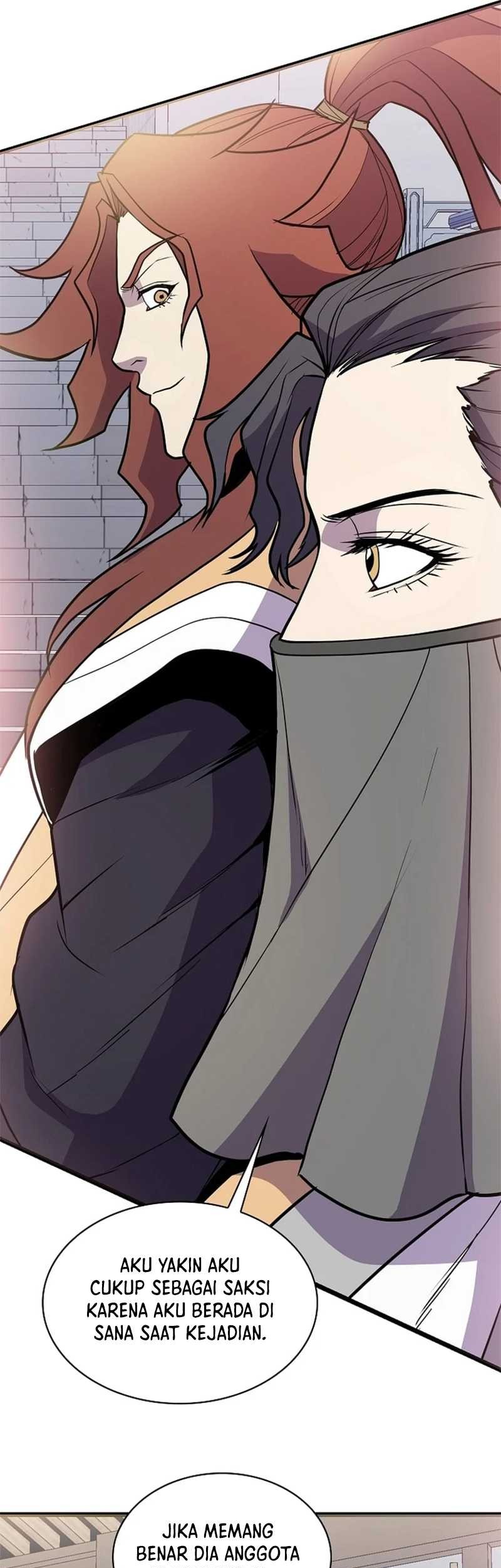 The Flag Bearer Warrior chapter 48 halaman 29