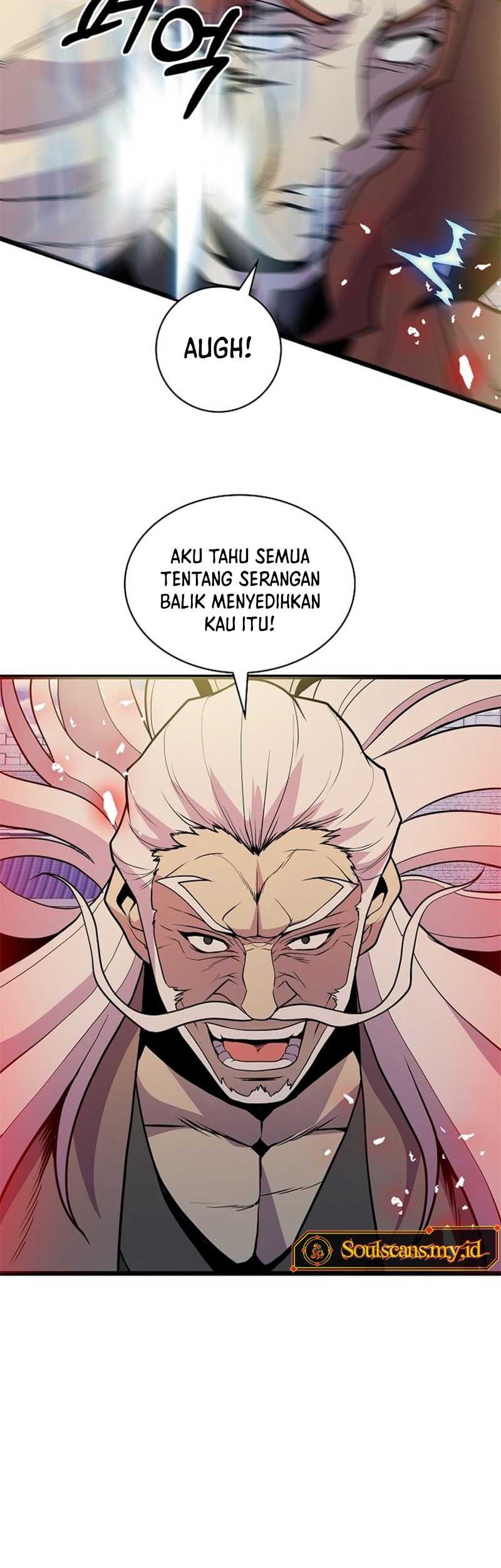 The Flag Bearer Warrior chapter 48 halaman 50