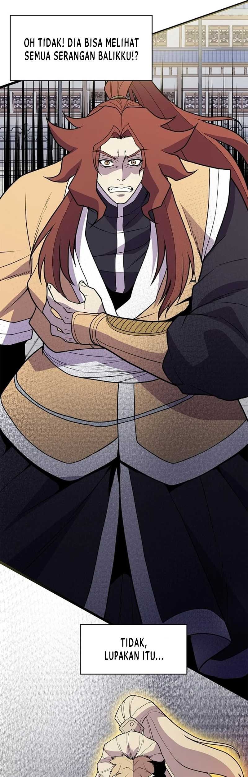 The Flag Bearer Warrior chapter 48 halaman 52