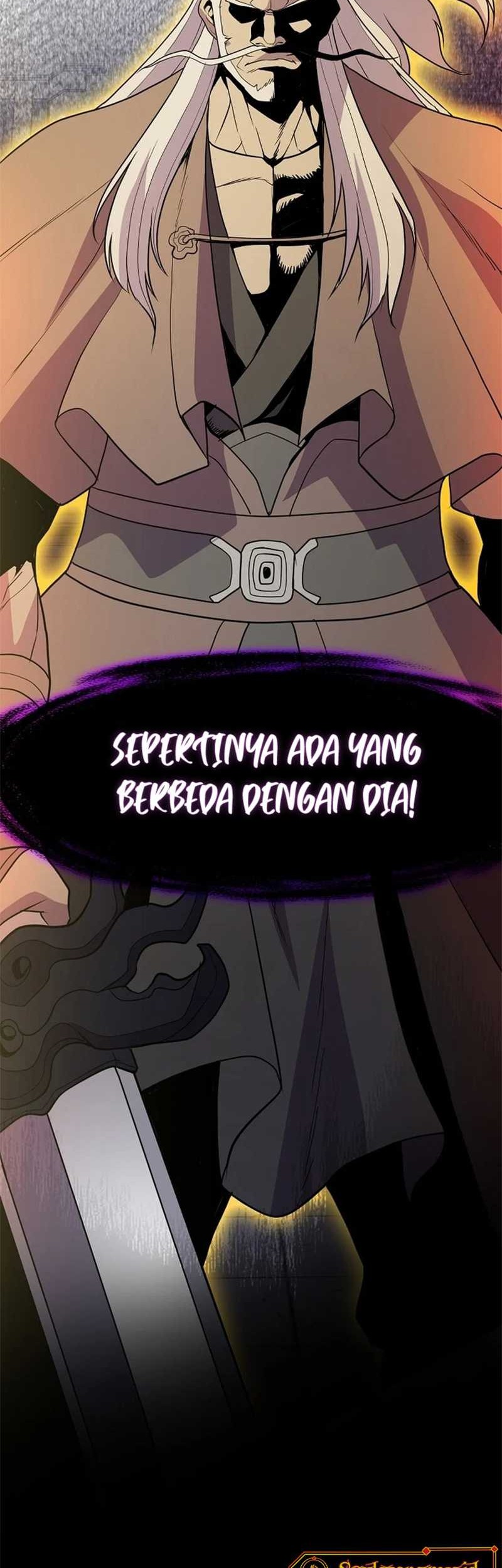 The Flag Bearer Warrior chapter 48 halaman 53