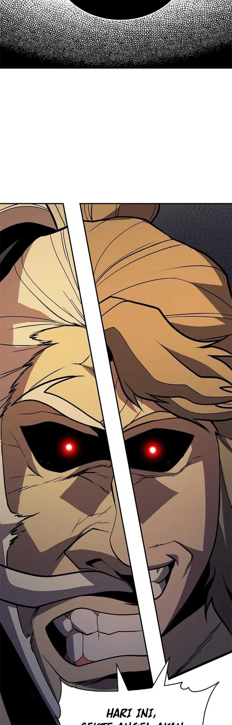 The Flag Bearer Warrior chapter 48 halaman 55