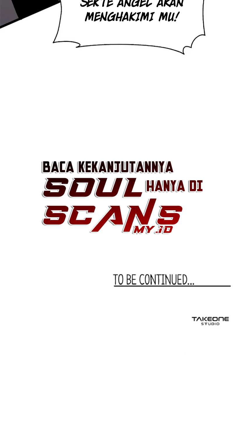 The Flag Bearer Warrior chapter 48 halaman 56
