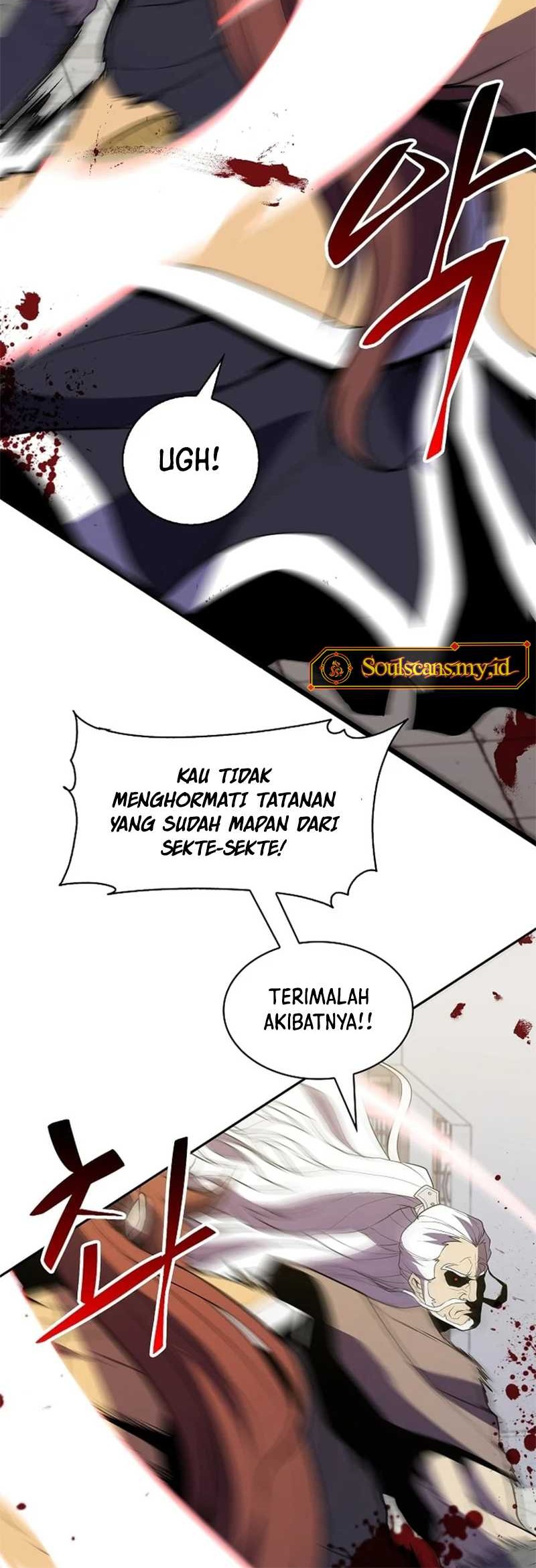 The Flag Bearer Warrior Bab 49 halaman 10
