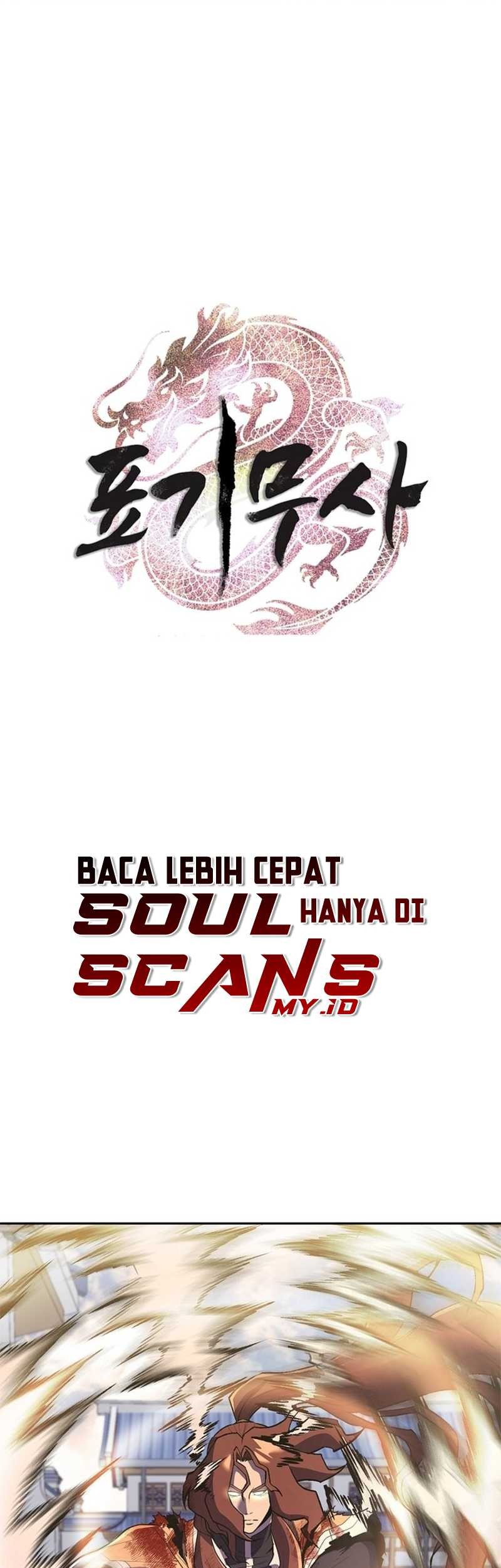 The Flag Bearer Warrior chapter 50 halaman 3