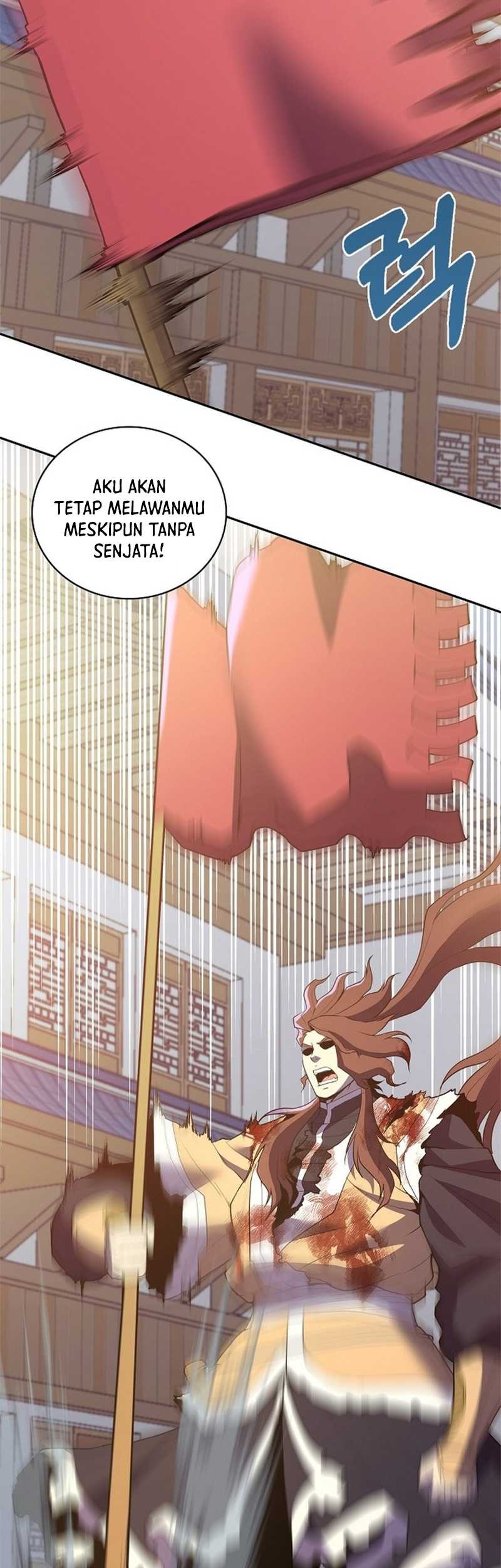 The Flag Bearer Warrior chapter 50 halaman 5