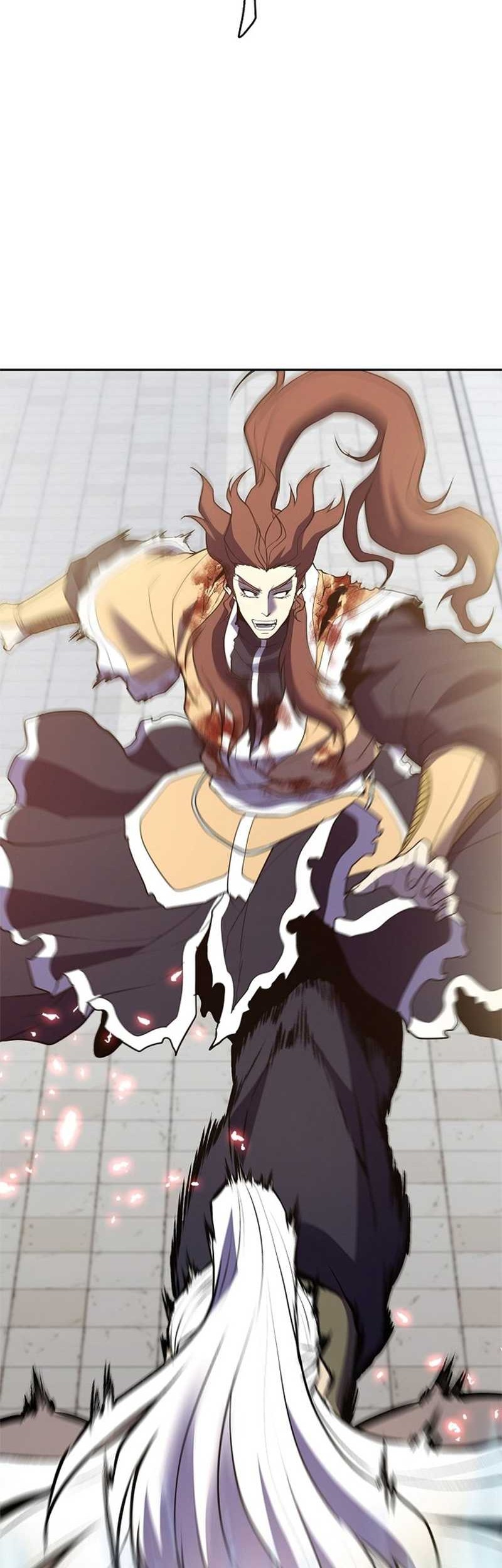 The Flag Bearer Warrior chapter 50 halaman 10