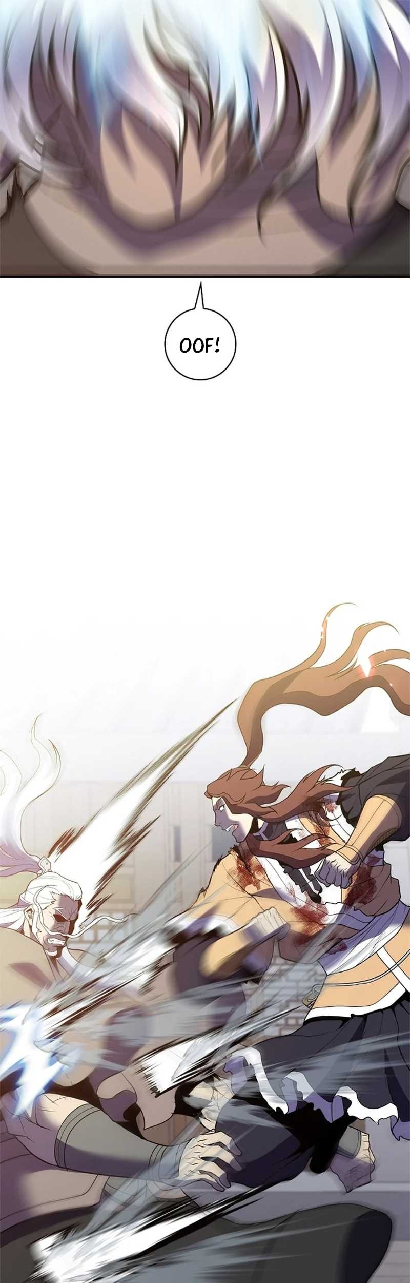 The Flag Bearer Warrior chapter 50 halaman 12