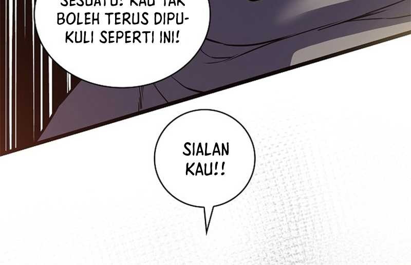 The Flag Bearer Warrior chapter 50 halaman 16