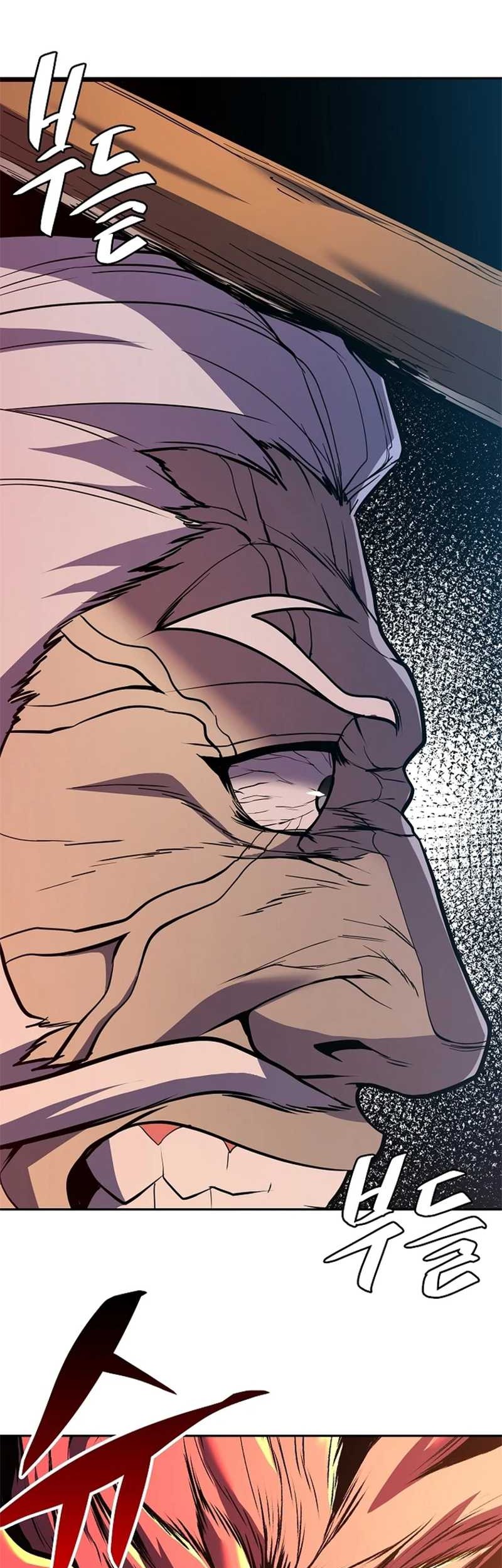 The Flag Bearer Warrior chapter 50 halaman 32