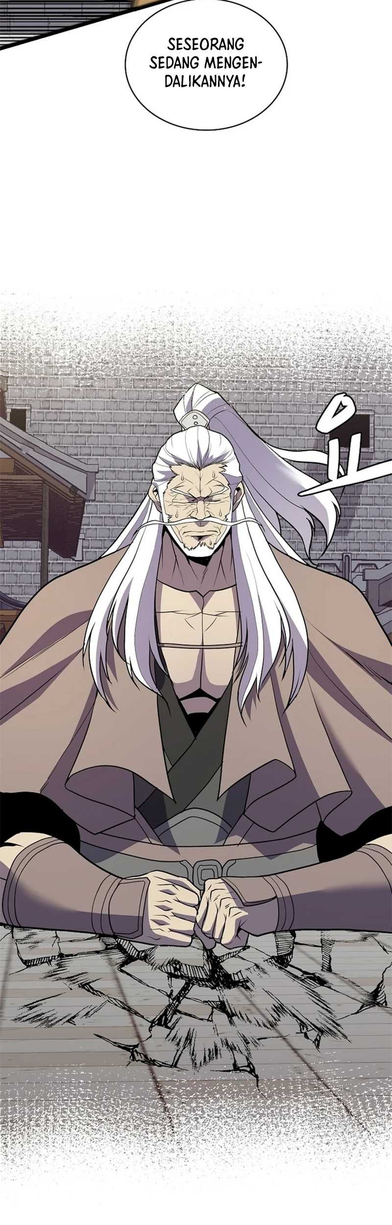 The Flag Bearer Warrior chapter 50 halaman 38