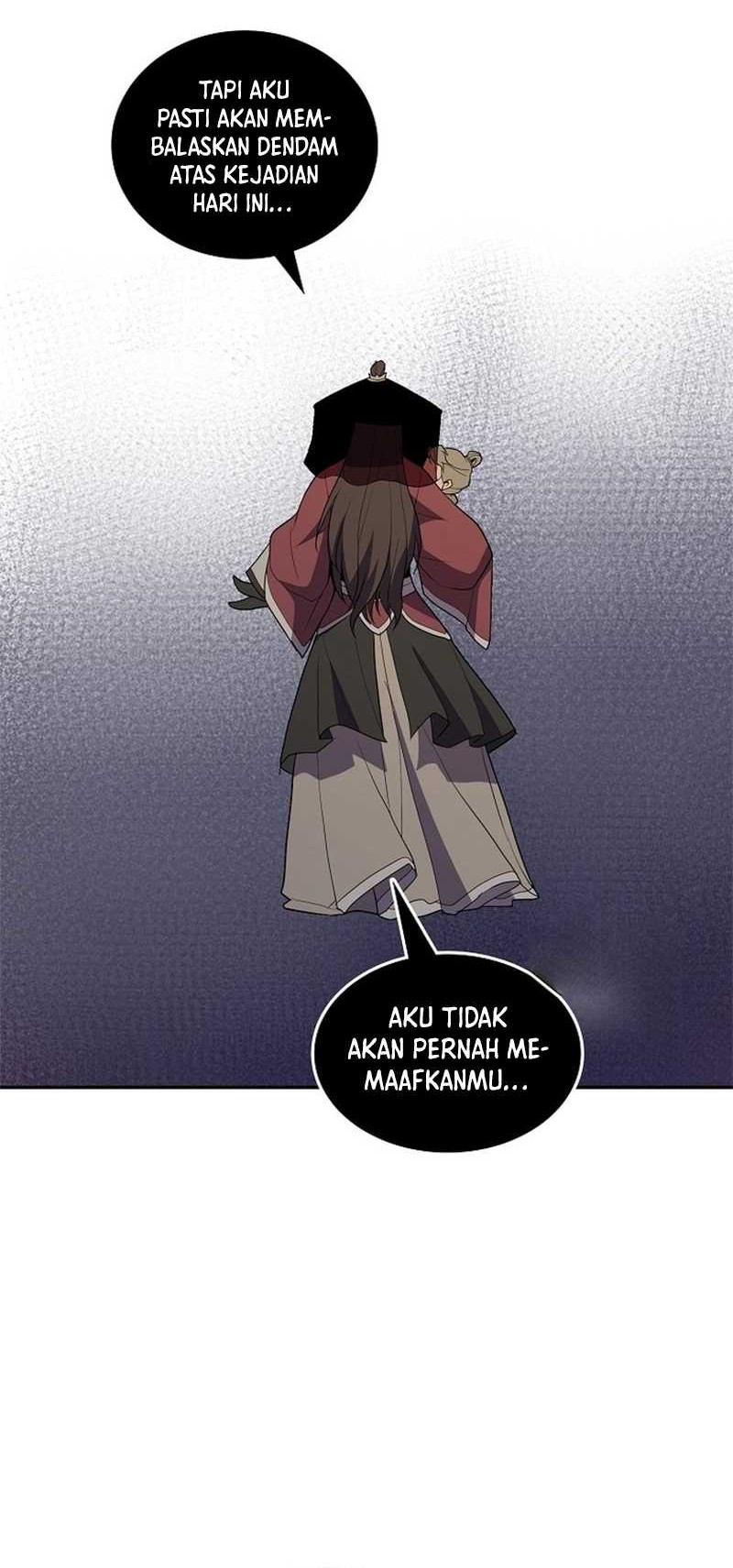 The Flag Bearer Warrior chapter 50 halaman 43