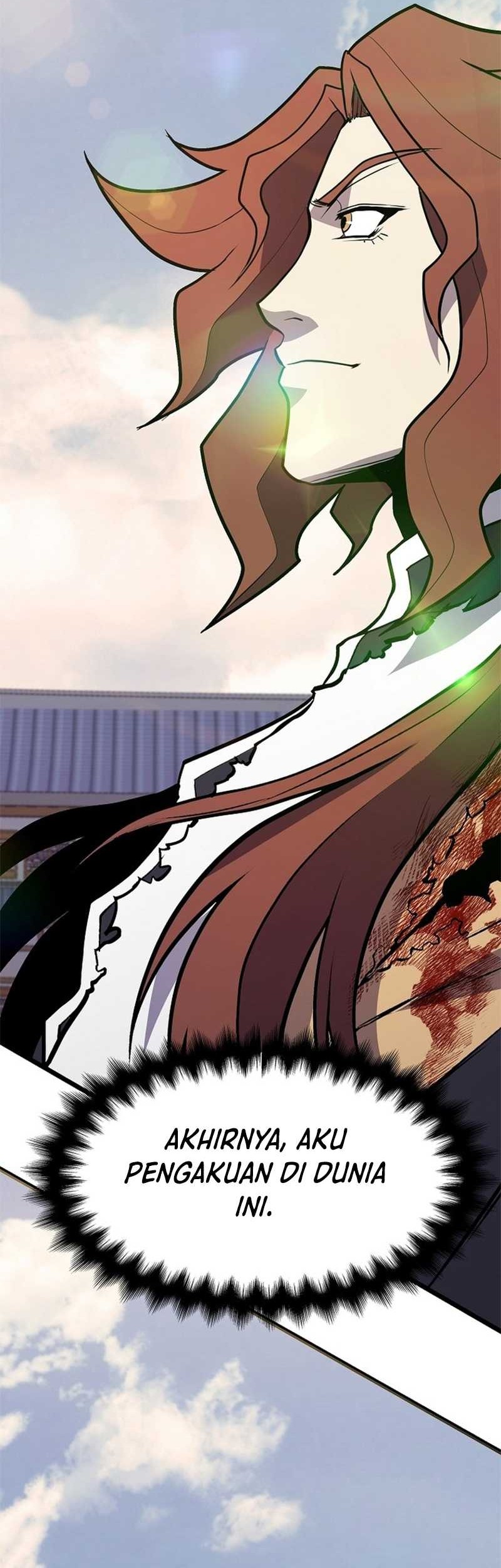The Flag Bearer Warrior chapter 50 halaman 49
