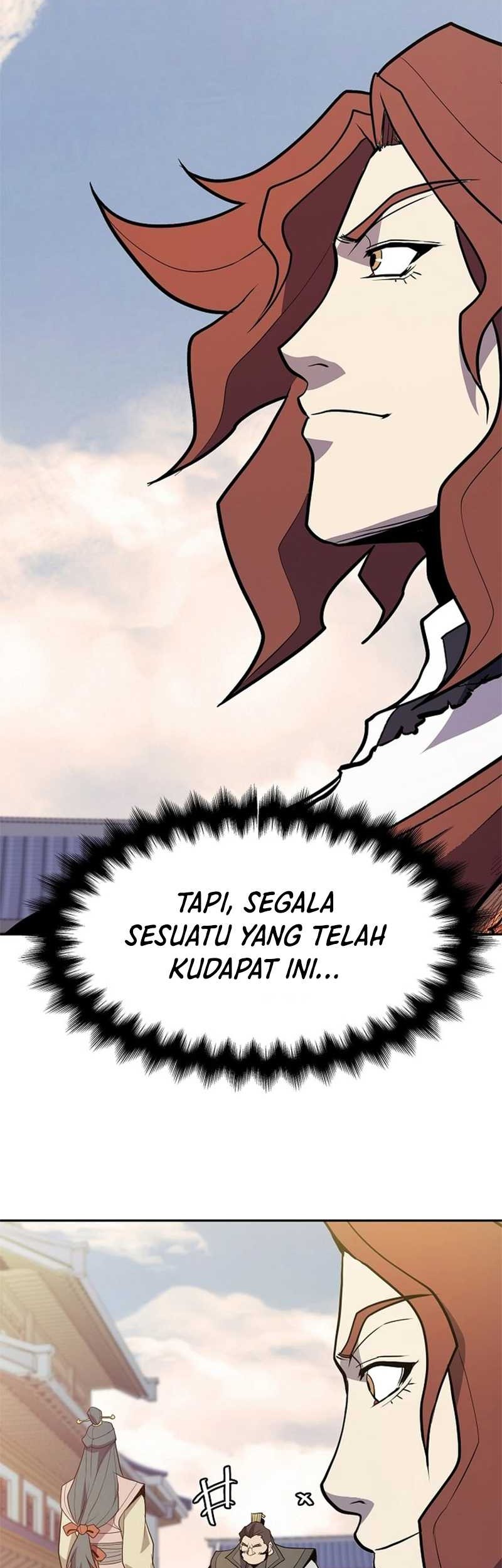 The Flag Bearer Warrior chapter 50 halaman 50