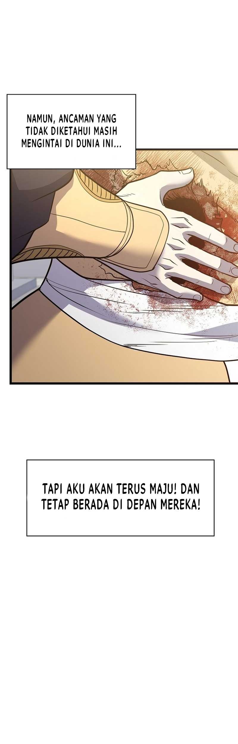The Flag Bearer Warrior chapter 50 halaman 59