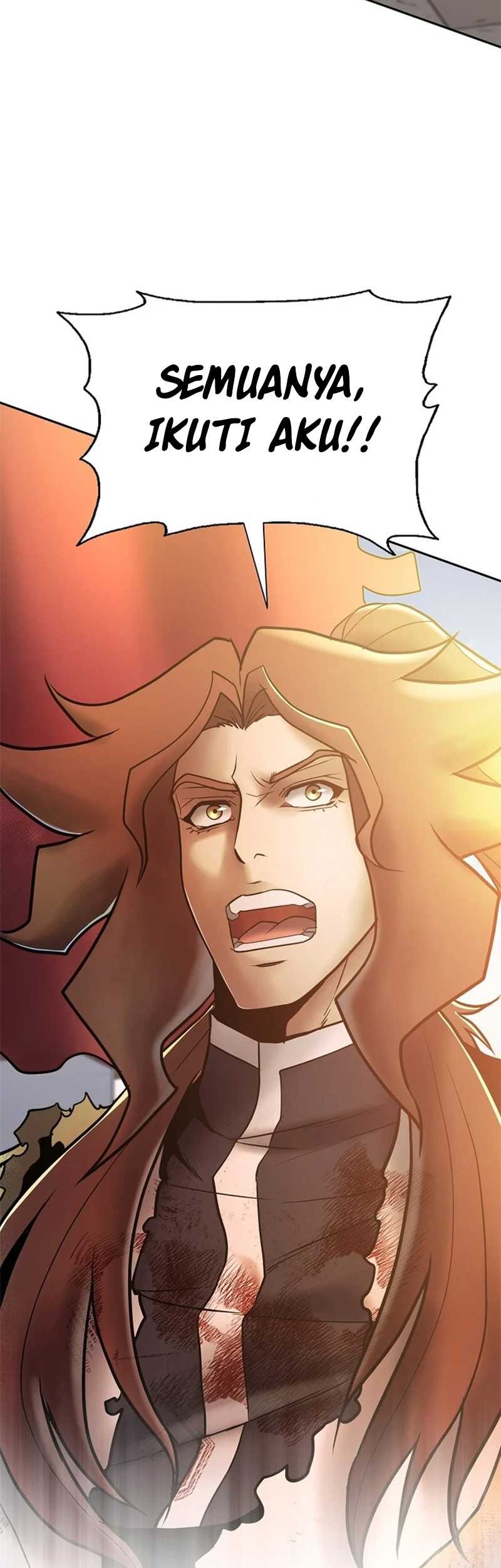 The Flag Bearer Warrior chapter 50 halaman 63