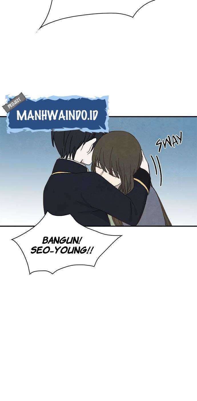 The Flower of Vampire Bab 21 halaman 9