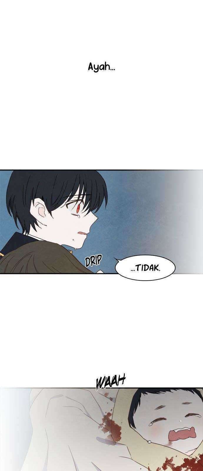 The Flower of Vampire Bab 21 halaman 15