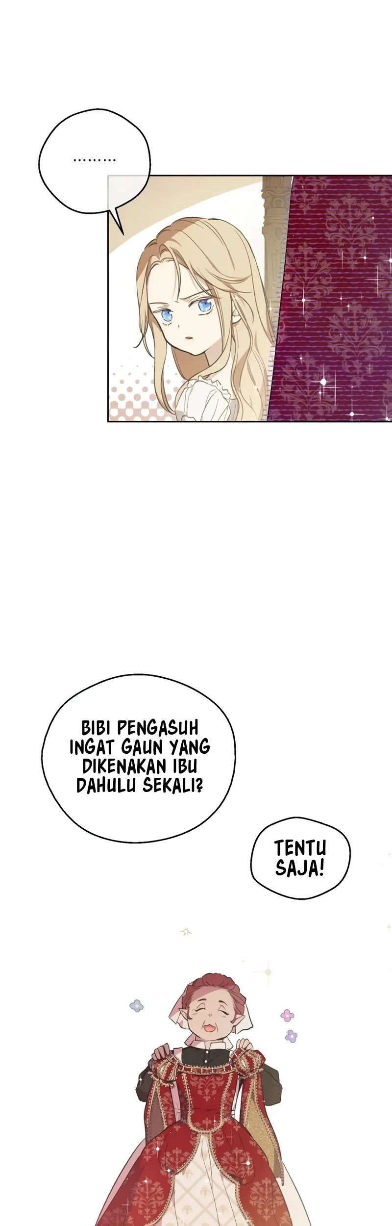 The Forgotten Field Bab 1 halaman 12