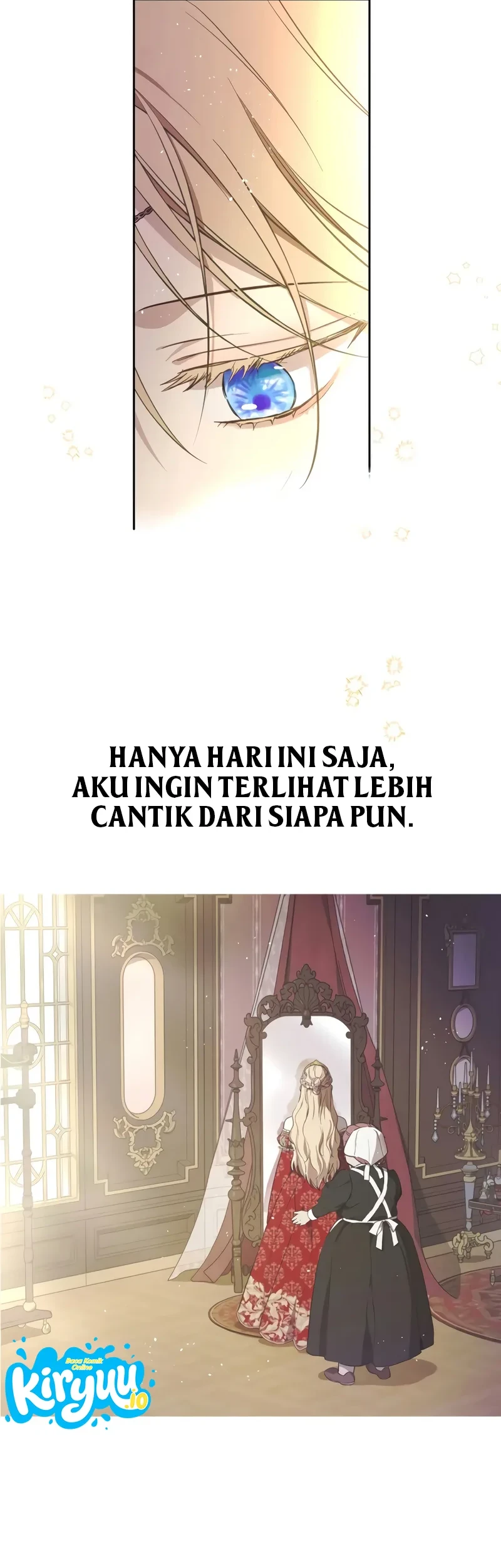 The Forgotten Field Bab 1 halaman 20