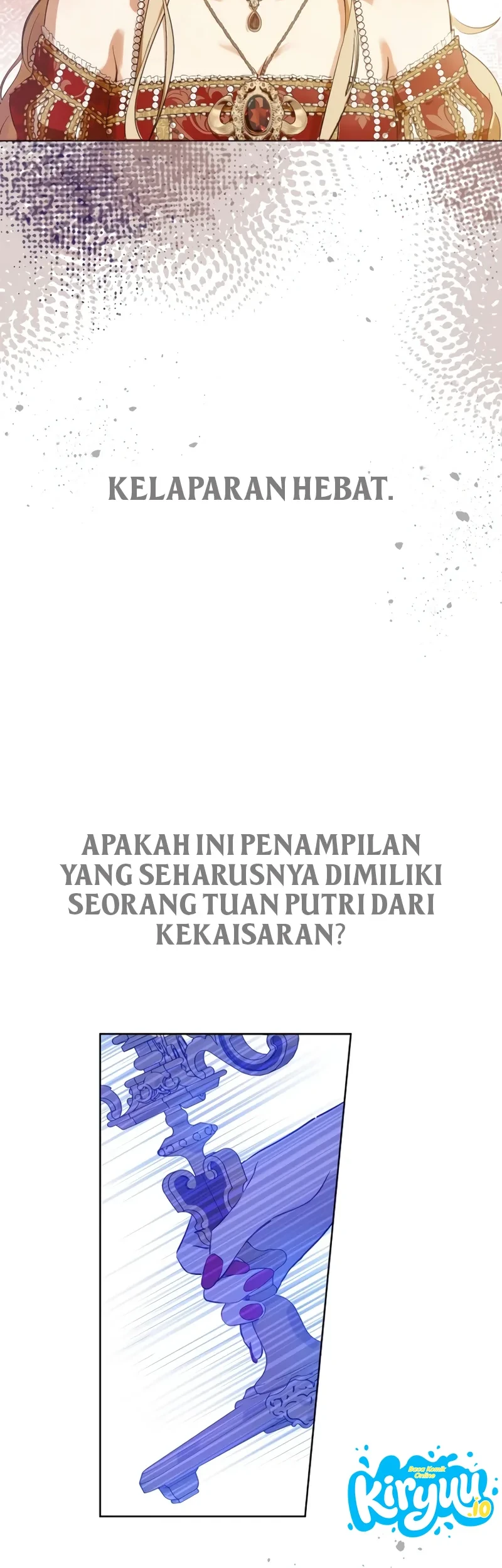 The Forgotten Field Bab 1 halaman 24