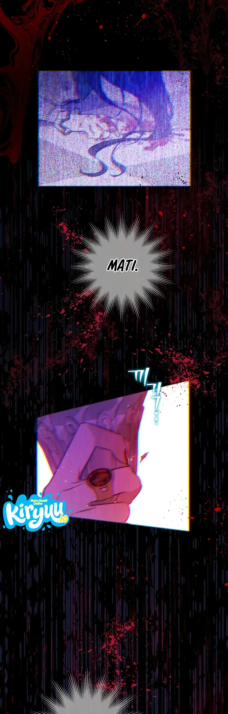The Forgotten Field Bab 1 halaman 66