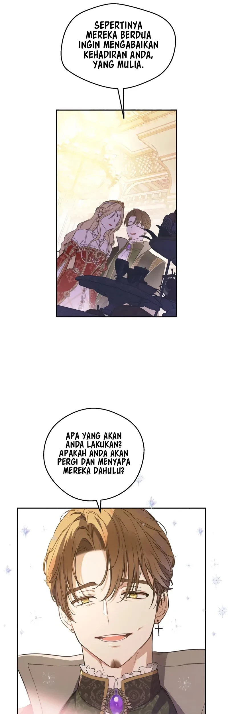 The Forgotten Field Bab 1 halaman 97